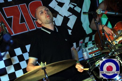 The Originators (NL) 20. This Is Ska Festival - Wasserburg, Rosslau - Zeltbuehne 25. Juni 2016 (9).JPG